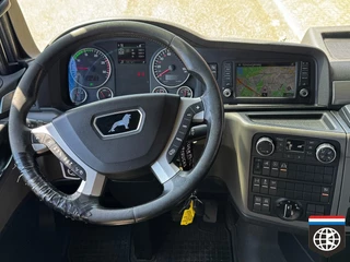 MAN TGX 2020 - N/A immagine 9