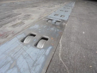 Talson N/A 2008 - FRIGO + AIRFREIGHT  ROLLEBANEN NL KENTEKEN zdjecie 18