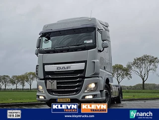 DAF N/A 2015 - XF 410 zdjecie 1