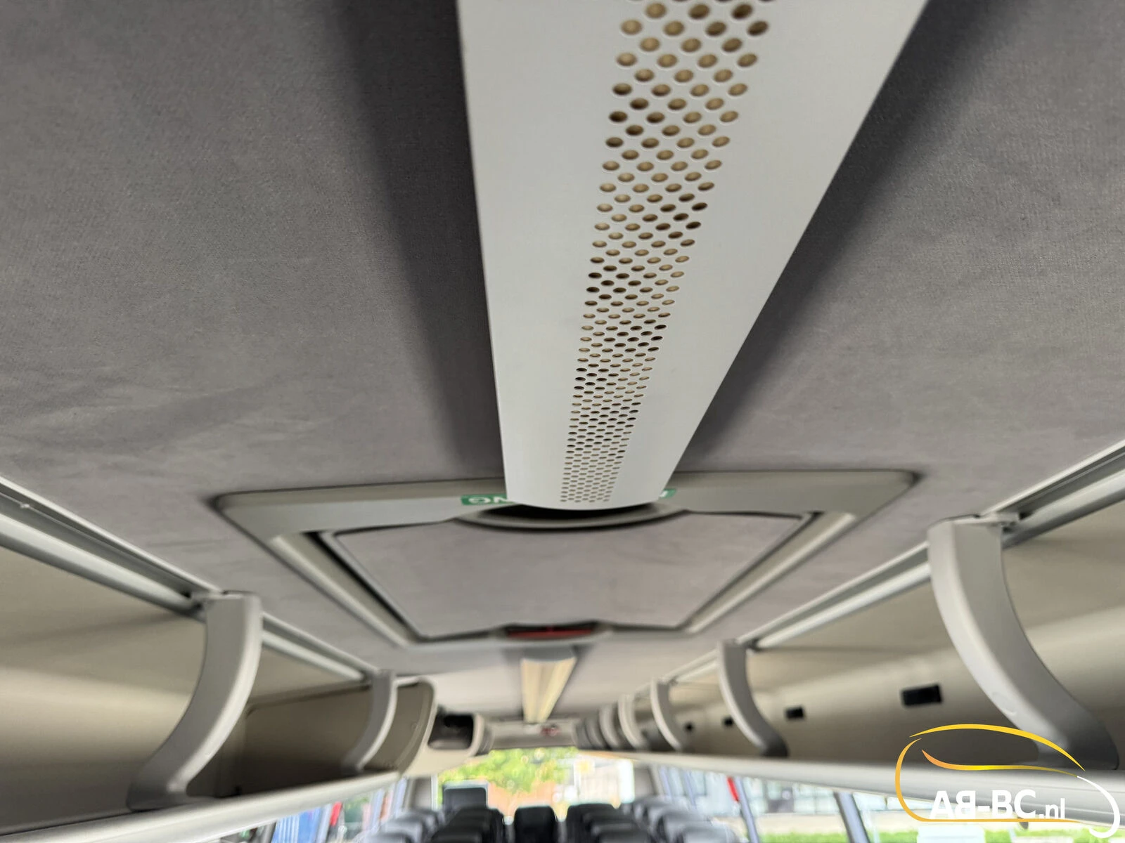Volvo 9500 - 50 Seats, Euro 6 2016 afbeelding 47