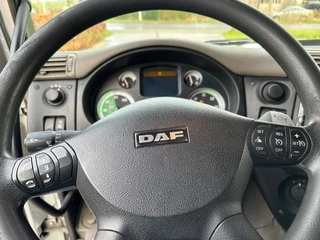 DAF FA CF 65 2006 - N/A immagine 7