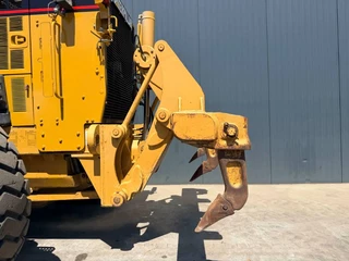 Cat N/A 2005 - 140H II - CE obrazek 14