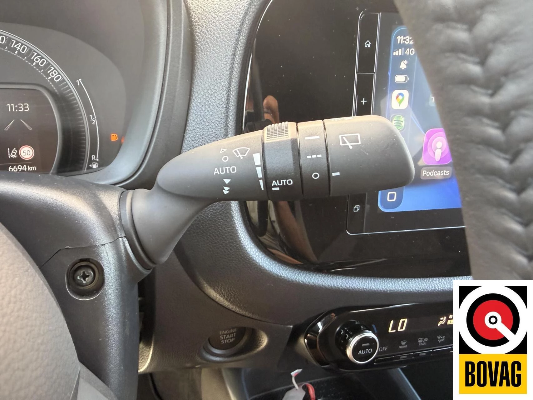 Toyota Aygo 2024 - X 1.0 VVT-i MT Envy afbeelding 7