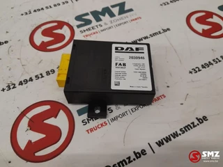 DAF N/A 2017 - Occ ECU CDS4 regeleenheid DAF obrazek 4