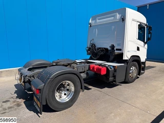 Scania G 2020 - 450 EURO 6d, ADR obrazek 2