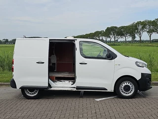 Peugeot Expert 2017 - 2.0 obrazek 14