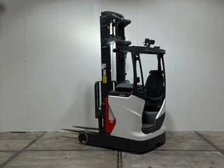 Linde R10B Sideshift 2020 [nieuwe accu] 2020 Bild 2 Miniaturansicht