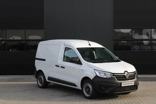 Renault Express 2024 - 1.5 dCi 95 Comfort + 95pk - Carplay - Camera - Cruise - Airco - Hout - Rijklaar zdjecie 3