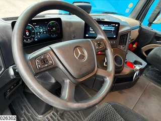 Mercedes-Benz Actros 2020 - 1845 EURO 6d bild 5