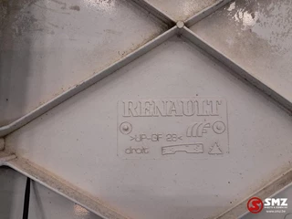 Renault N/A 2007 - Occ cabinespoilerset Renault изображение 9
