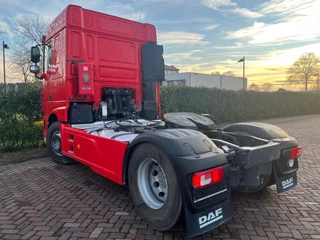 DAF XF 450 2020 - FT ADR HYDRAULIEK bild 7