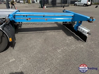 D-TEC FLEXITRAILER 2014 - N/A obrazek 14