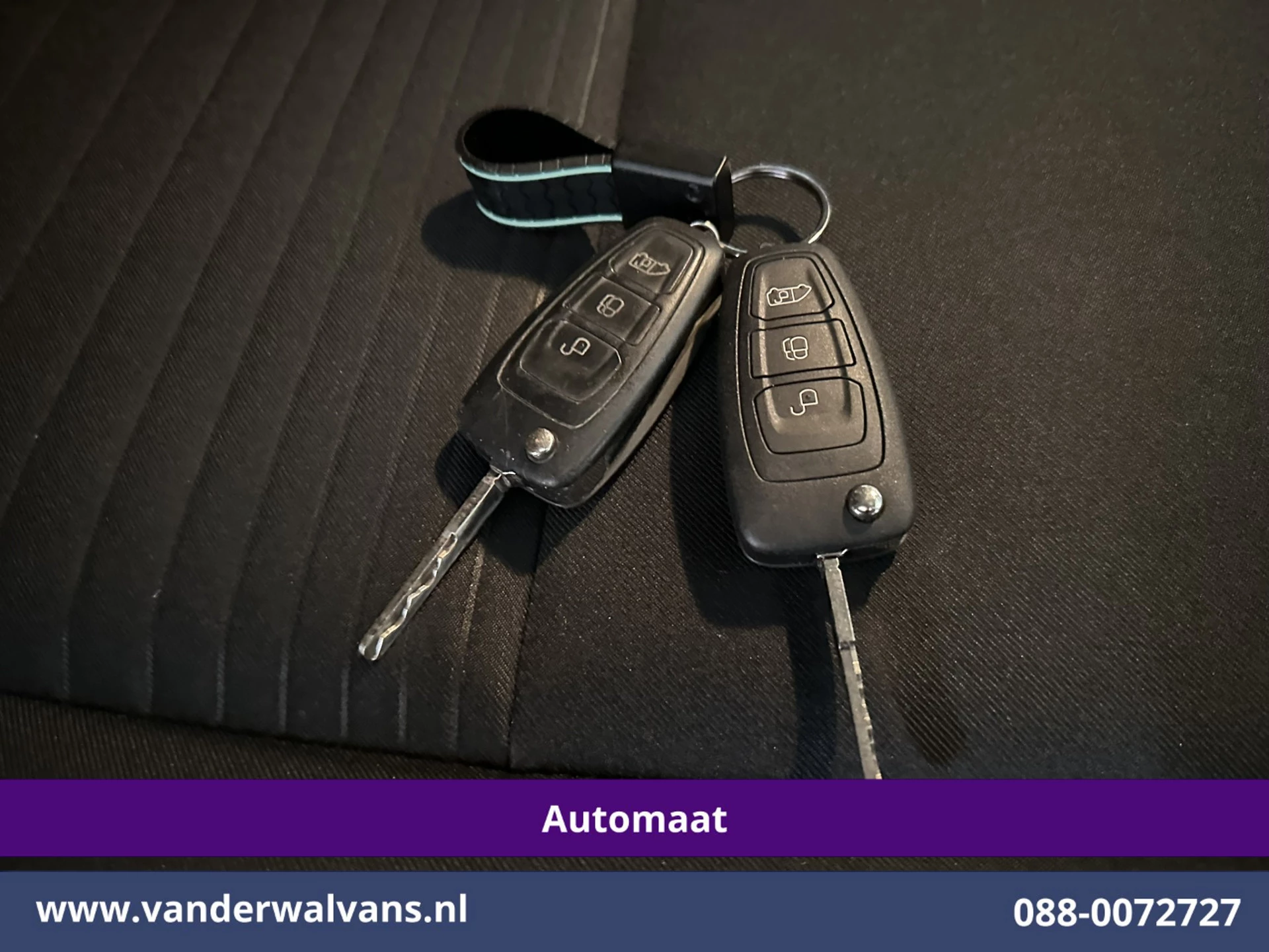 Ford Transit Custom 2021 - 2.0 TDCI 130pk Automaat L1H1 Limited Editie Euro6 Airco | Camera | Navigatie | LED Bild 22