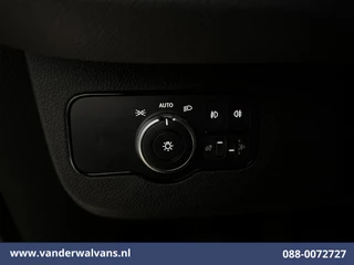 Mercedes-Benz Sprinter 2021 - 317 CDI 170pk L3H2 Euro6 Airco | Apple Carplay | 360 Graden Camera | Navigatie image 19