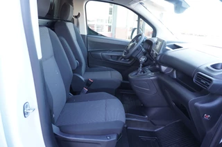 Toyota ProAce 2024 - CITY 1.5 D-4D 100PK zdjecie 12