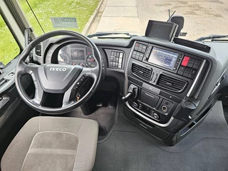 Iveco Stralis 2018 - AS260S42 afbeelding 8