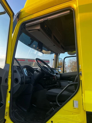 DAF CF 440 2016 - DAF CF 440 | Box body | 6x2 immagine 10
