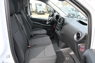 Mercedes-Benz eVito 2025 - 112 L2 66 kWh obrazek 7