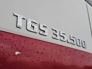 MAN TGS 2018 - 35.500 immagine 19