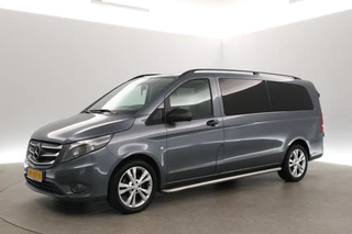 Mercedes-Benz Vito 2015 - 114 CDI Extra Lang bild 9