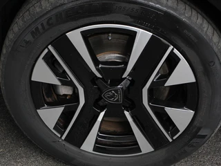 Peugeot e-208 2024 - EV Active Pack 50 kWh image 3 miniature