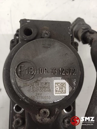 DAF N/A 2014 - Occ VGT turbo actuator DAF image 5