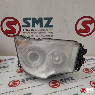Mercedes-Benz N/A 2015 - Occ koplamp rechts Mercedes immagine 1