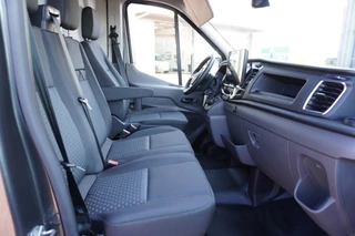 Ford Transit 2024 - 350M 2.0 TDCI 165pk L2H2 Trend Automaat image 12