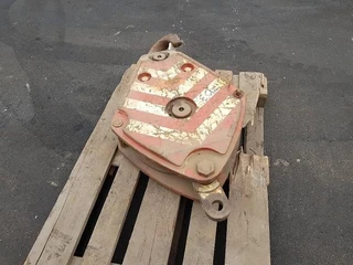 Crane parts and equipment Lifting Block Diversen afbeelding 2 miniatuur