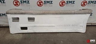 Mercedes-Benz N/A - Occ set sideskirts links + rechts Mercedes SK bild 1