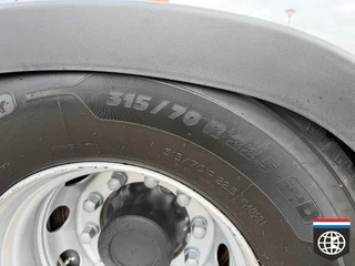 Volvo FH 2022 - 460 imagen 26