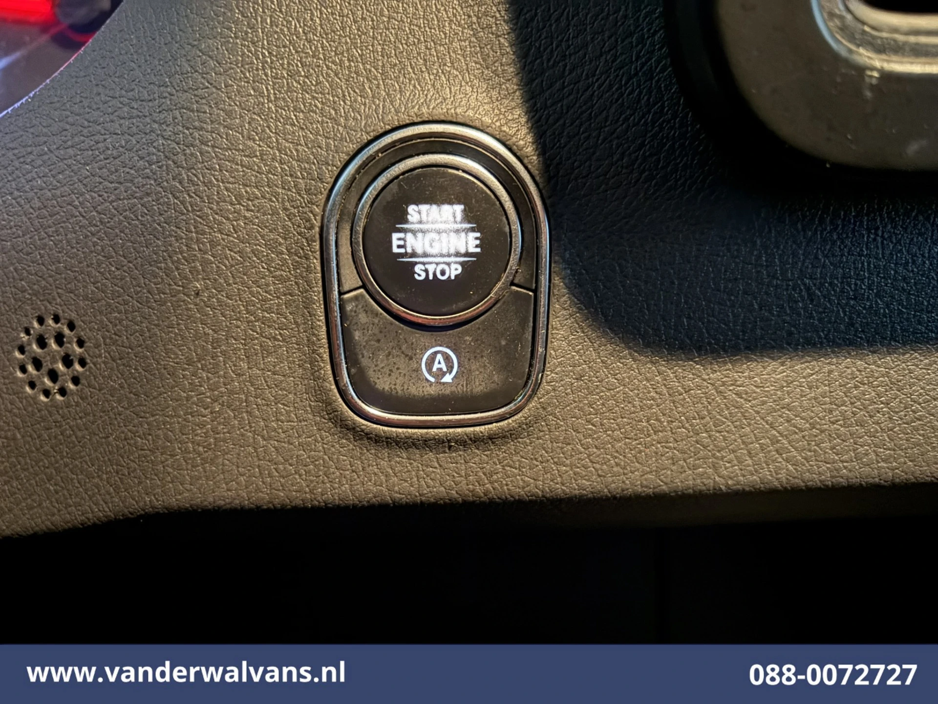 Mercedes-Benz Sprinter 2019 - 314 CDI 143pk L3H2 Euro6 Airco | Camera | Apple Carplay obrázek 19