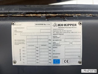 Mercedes-Benz Actros 2007 - 4146 image 12