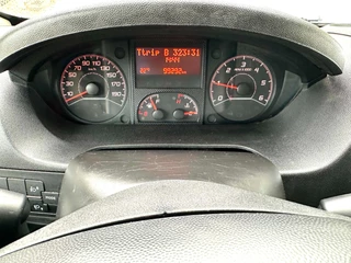 Fiat Ducato 2017 - 35H 2.3 MultiJet L2H1 DC 7 Persoons 99.192 km.!!! Euro 6 obrazek 8
