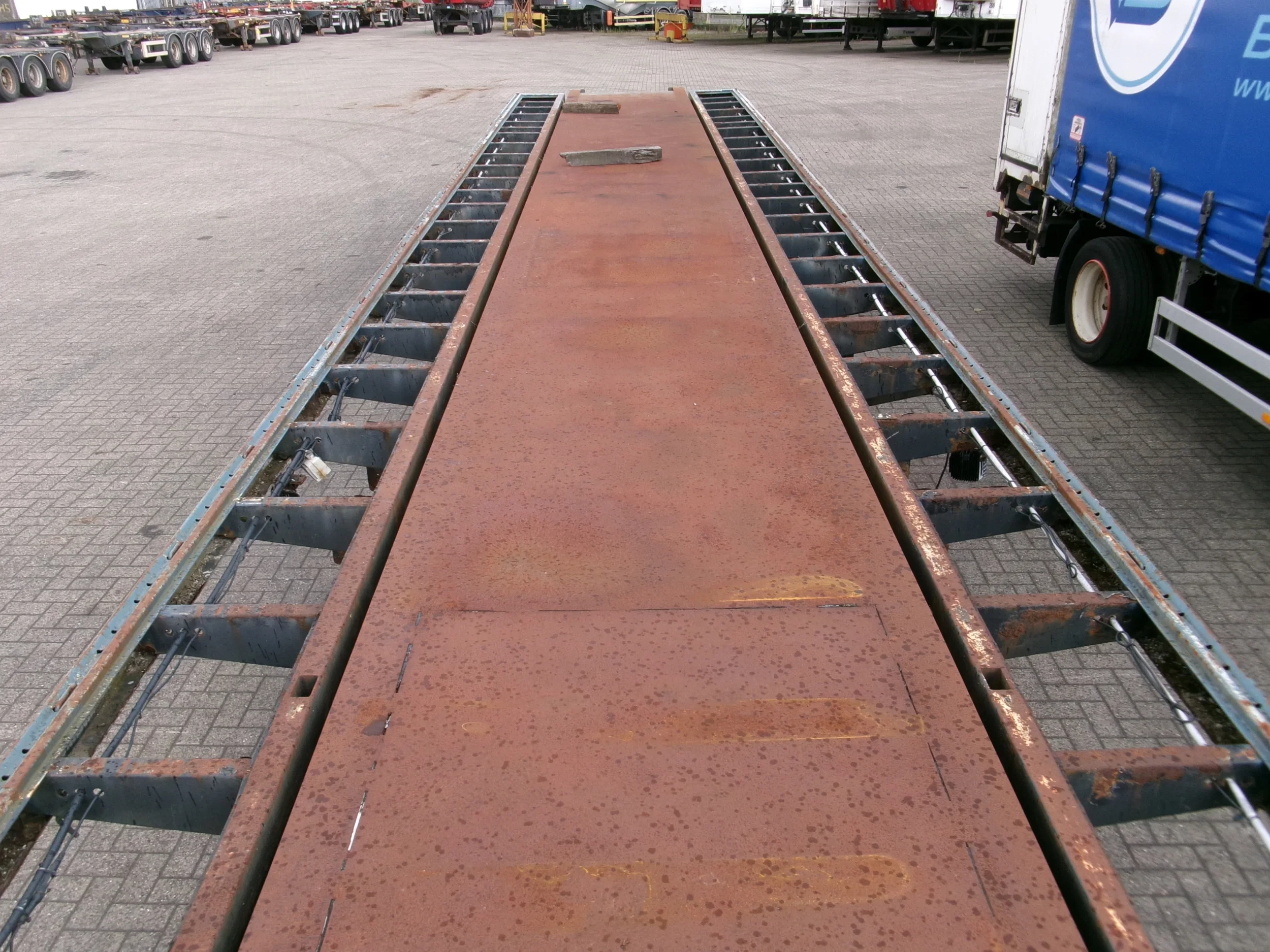 KWB P-453-STI-H 2008 - P453STIH afbeelding 13