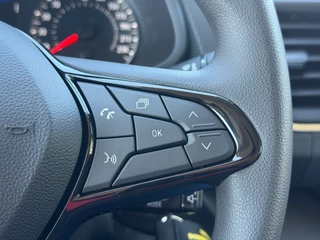 Renault Trafic 2024 - 2.0DCI L2H1 150PK Airco Cruisecontrol Trekhaak NIEUW BPM VRIJ изображение 14