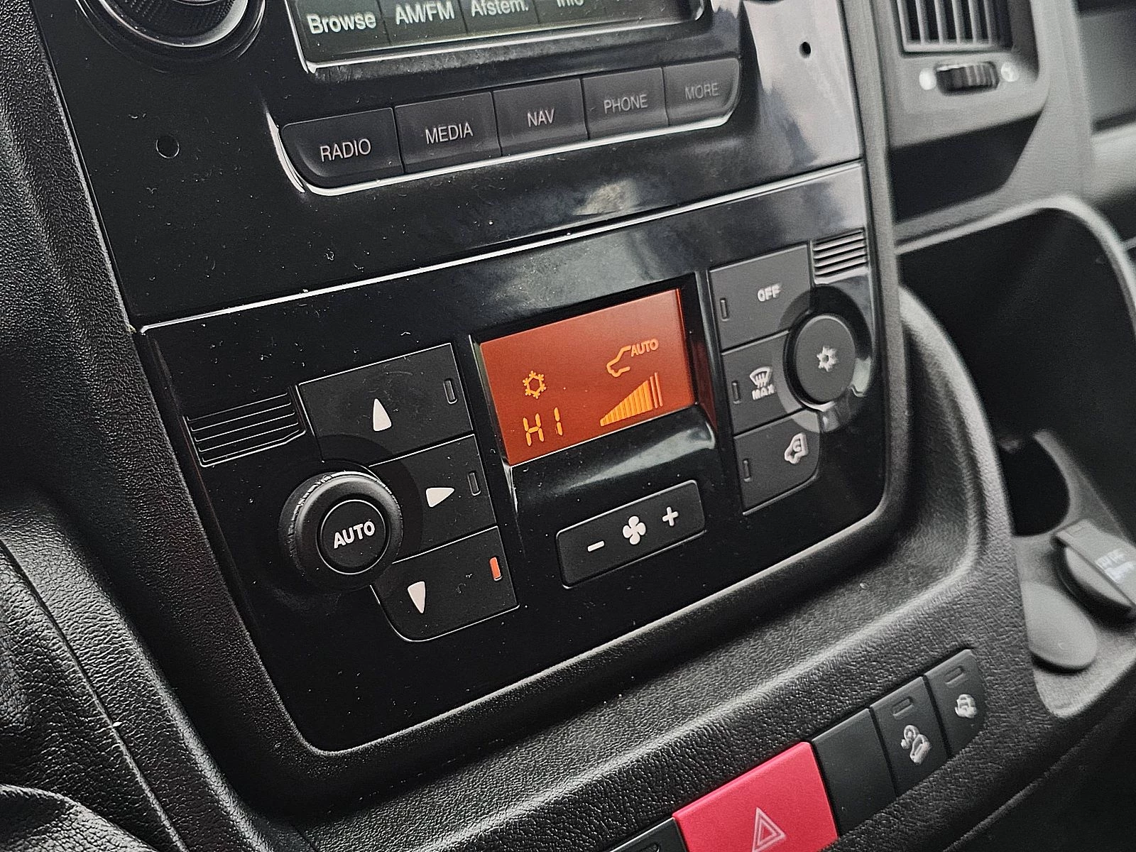 Peugeot Boxer 2017 - 435 immagine 11