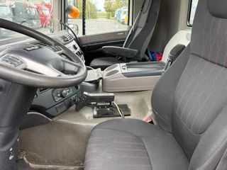 DAF CF 480 2019 - N/A zdjecie 9