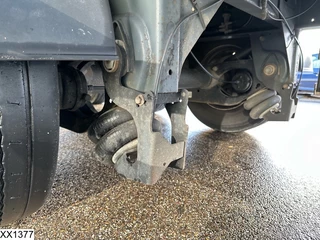 Fruehauf N/A 2019 - Tautliner Lift shaft obrazek 11