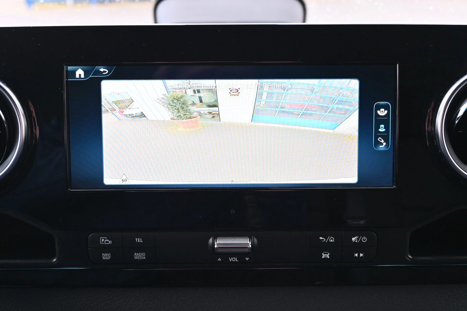 Mercedes-Benz eSprinter 2024 - 320 L2H2 RWD Pro 81kWh Bild 6