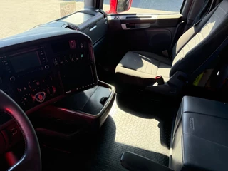 Scania R 2015 - R450 8x2*6 / Euro 6 / Fassi F1100RA.2.26 HE- Dynamic bild 19