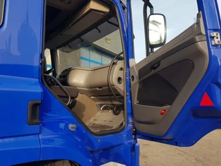 DAF 400 2013 - CF 604.000 km Euro 6 Pto voorbereid bild 13