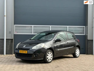 Renault Clio 2009 - 1.2 TCe Special Line bj.2009 Apk 10-2027|Airco|Trekh|Navi. te koop