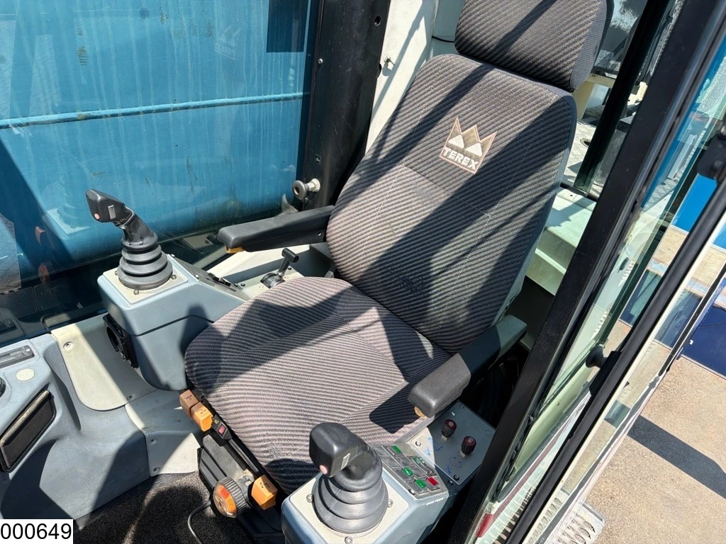 Terex 2008 - AC 50 6x6, 50.000 kg, 40 m afbeelding 11