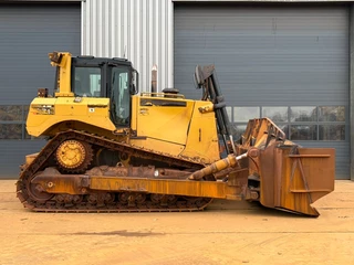 Caterpillar D8T 2017 - N/A immagine 6