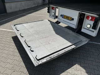 Mercedes-Benz Antos 1824 2019 - / 537 dkm / Box 9.5 mtr ! obrazek 11
