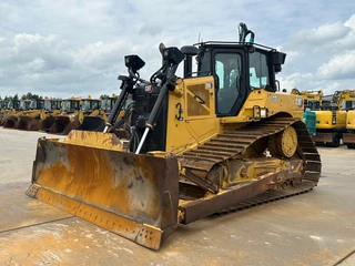 Caterpillar D6 LGP 2019 - N/A immagine 2