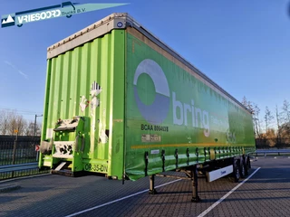 Krone N/A 2018 - N/A SD image 1