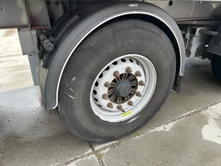 Chereau / WebTrailer 2018 - / Carrier Vector 1950 mt / Multi Temp obrazek 18