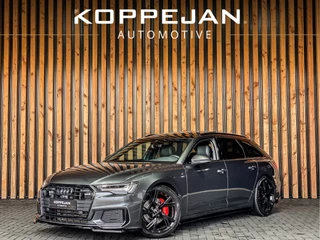 Audi A6 2019 - Avant 45 TFSI 245PK Quattro S edition te koop